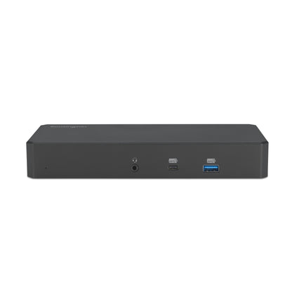 Kensington SD4843P EQ 10Gbps USB-C Docking Station