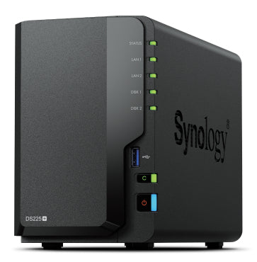Synology 2GB DDR4 Desktop RAM (DS225)