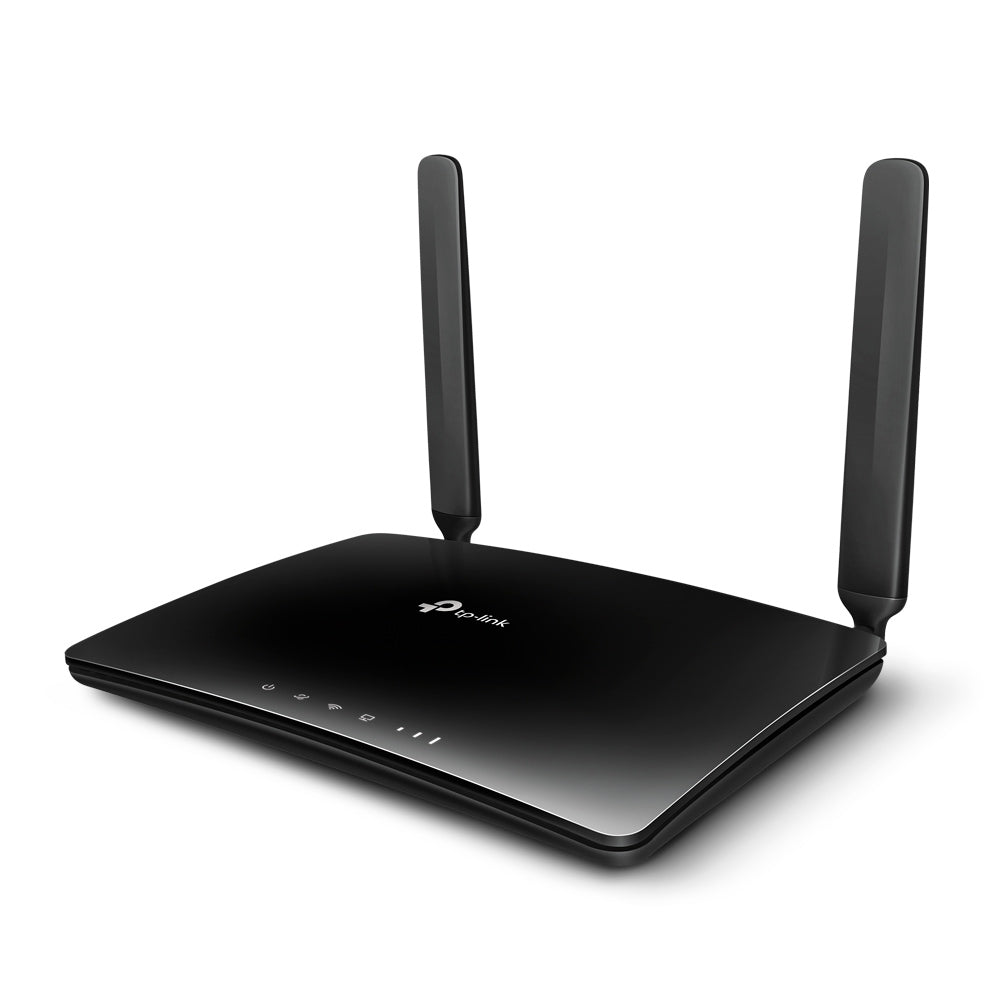 TP-LINK Archer AC1200 Networking