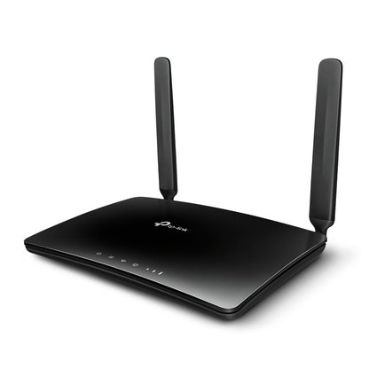 TP-LINK Archer AC1200 Networking