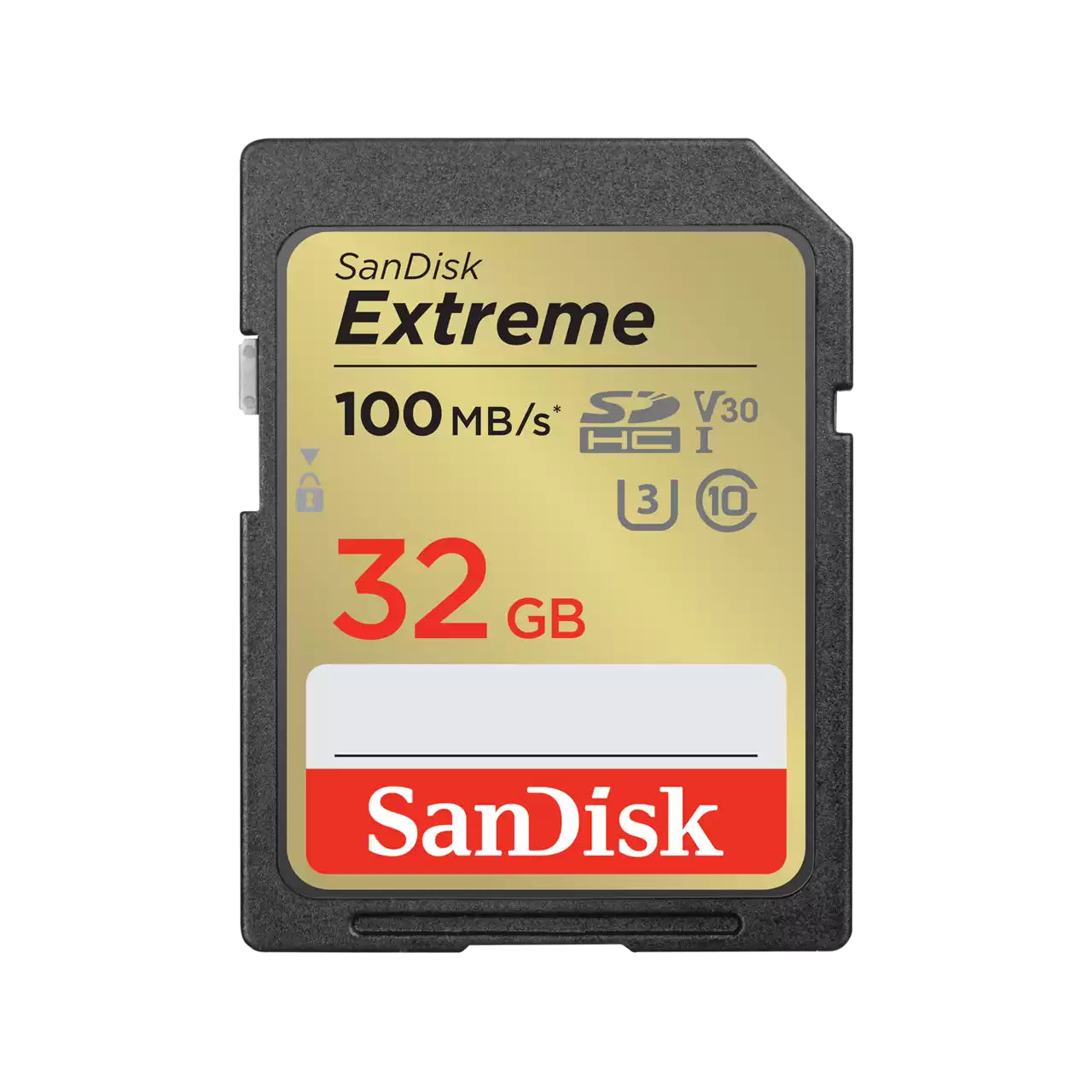Sandisk SDSDXVT-032G-GNCIN 32GB HDD