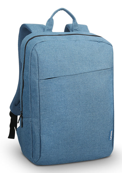 Lenovo B210 39.6 cm (15.6") Backpack Blue Laptop Bag
