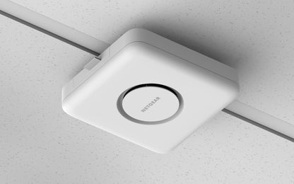 Netgear WBE750 WiFi 7 Networking