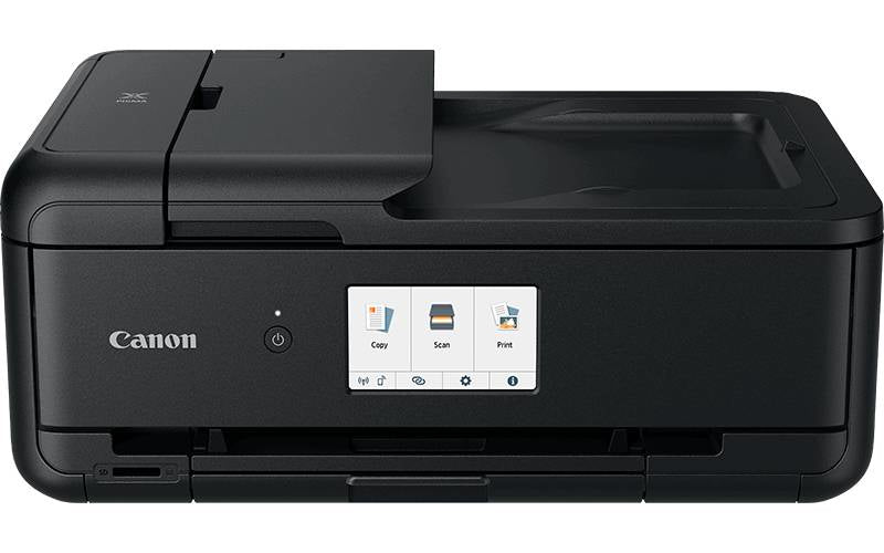Canon PIXMA TS9550a Inkjet A3 4800 x 1200 DPI Wi-Fi Printer