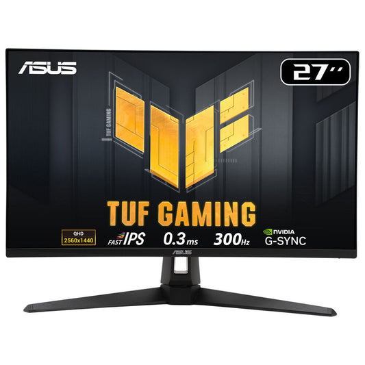 ASUS TUF Gaming VG27AQM5A 27" QHD IPS 300Hz Monitor