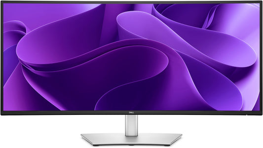 DELL Pro Plus P3425WE 34.1" UWQHD IPS 100Hz Curved Monitor
