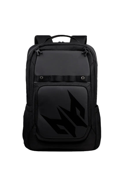 Acer Predator Gaming Extreme Backpack 17" 43.9 cm (17.3") Black Laptop Bag