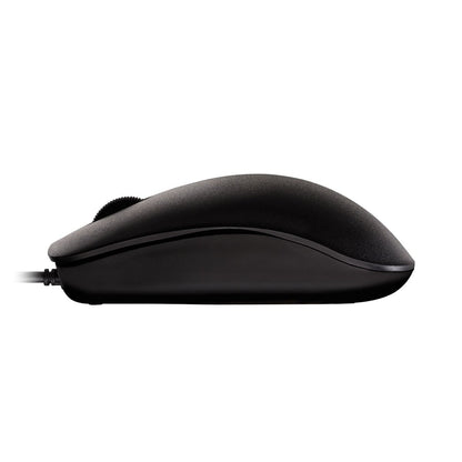 CHERRY DC 2000 included Wired Keyboard & Mouse Combo (0800EU2)