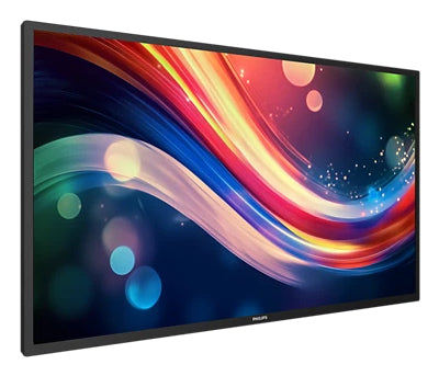 Philips 4050 series 55BDL4050Q/00 Signage Display Digital signage flat panel 55" 4K UHD VA Monitor