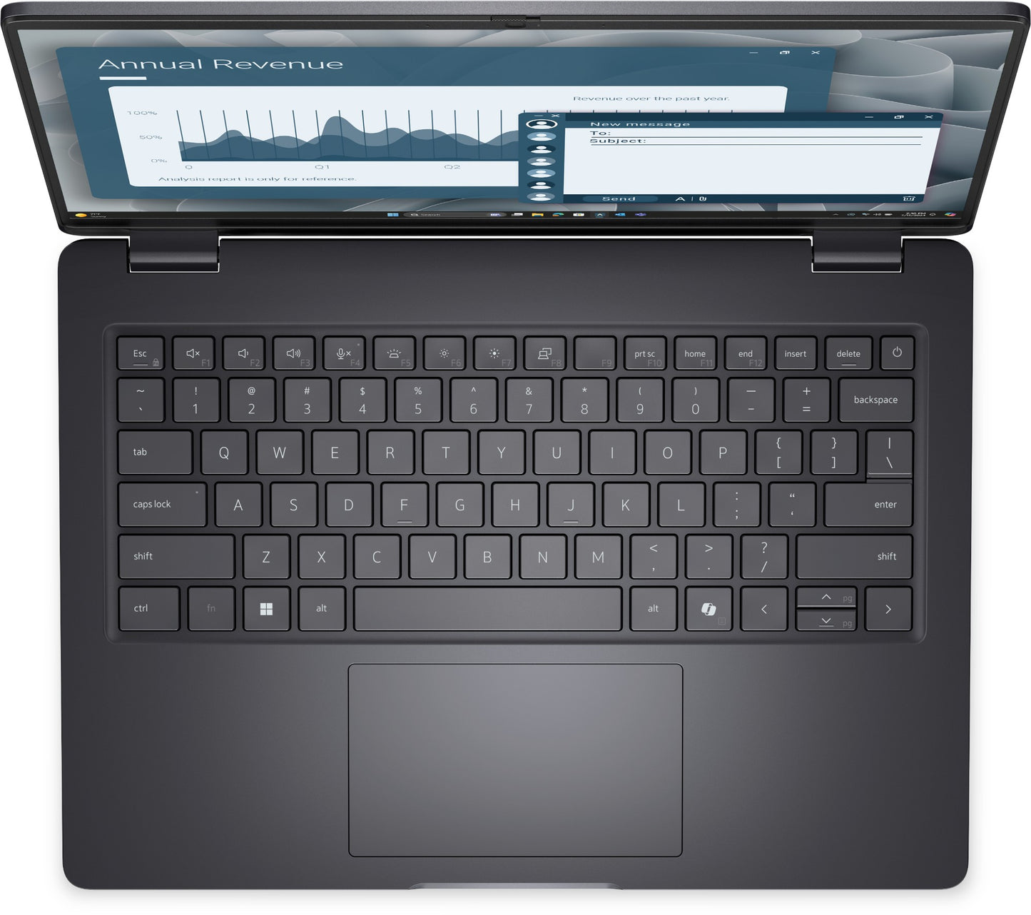 DELL Pro 14 PC14255 14" Ryzen 5 PRO 230 16GB 512GB SSD Laptop