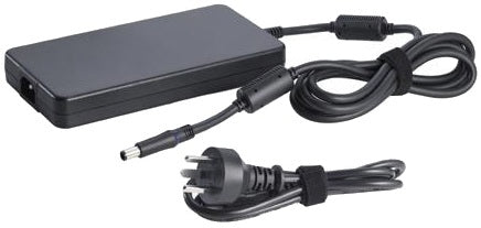 DELL 450-18649 power adapter/inverter Indoor 240 W Black Charger