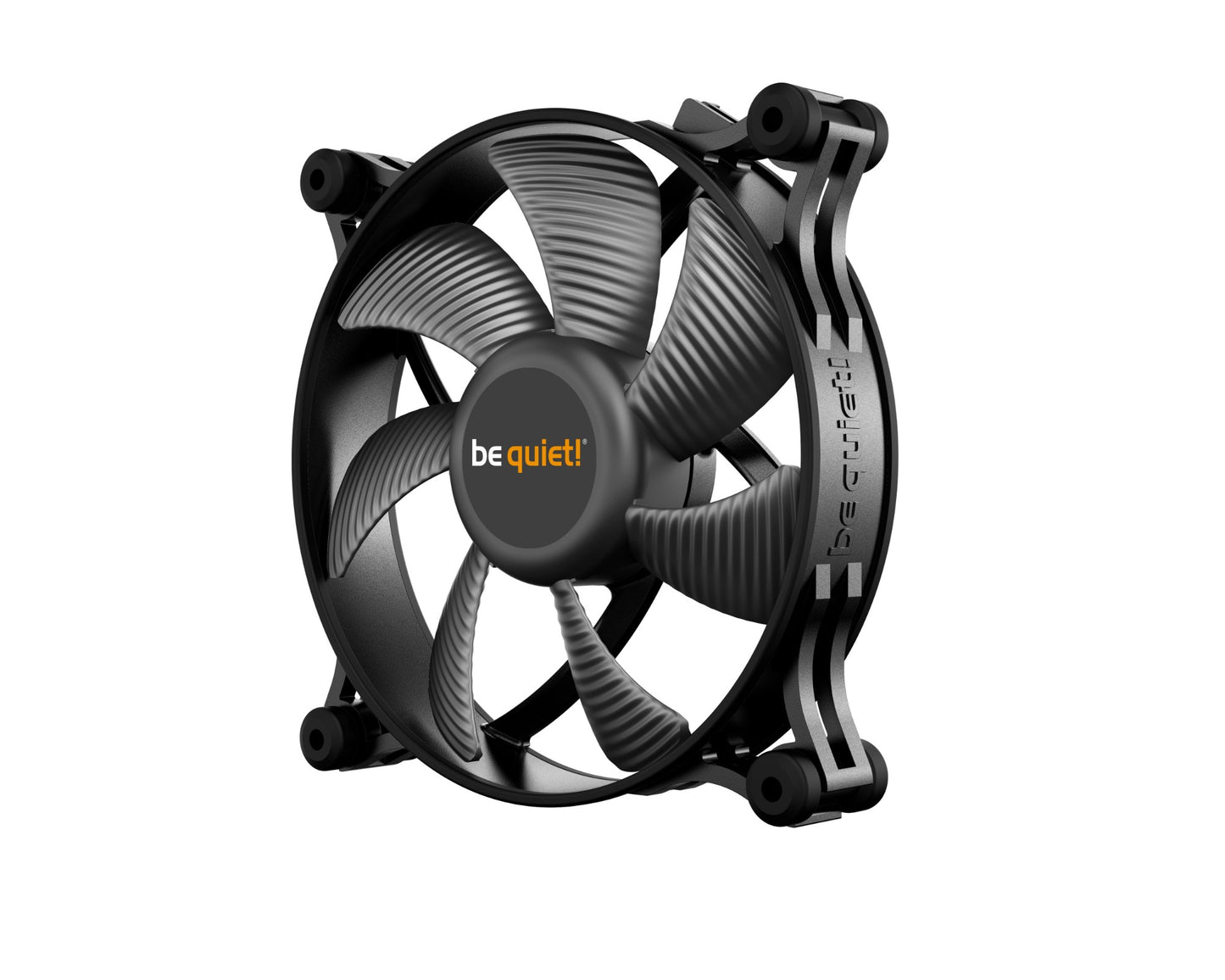 be quiet! Shadow Wings 2 | 120mm PWM Cooling