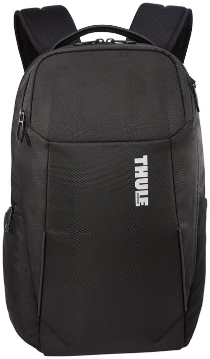 Thule Accent TACBP2116 - Black 40.6 cm (16") Backpack Laptop Bag
