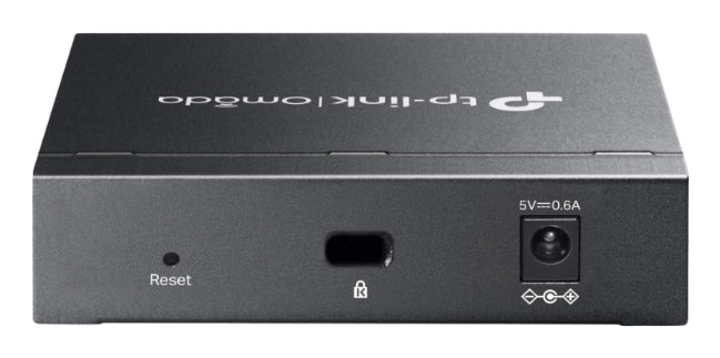 TP-LINK Omada 5-Port Gigabit Easy Switch