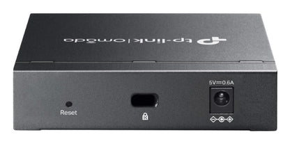 TP-LINK Omada 5-Port Gigabit Easy Switch