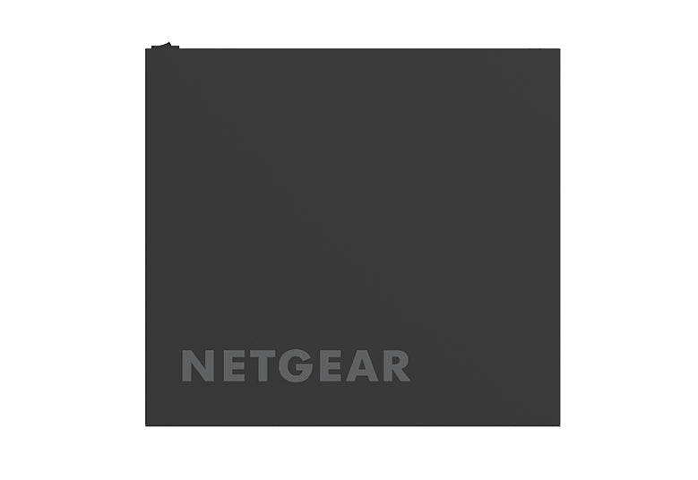 Netgear GSM4248UX Networking