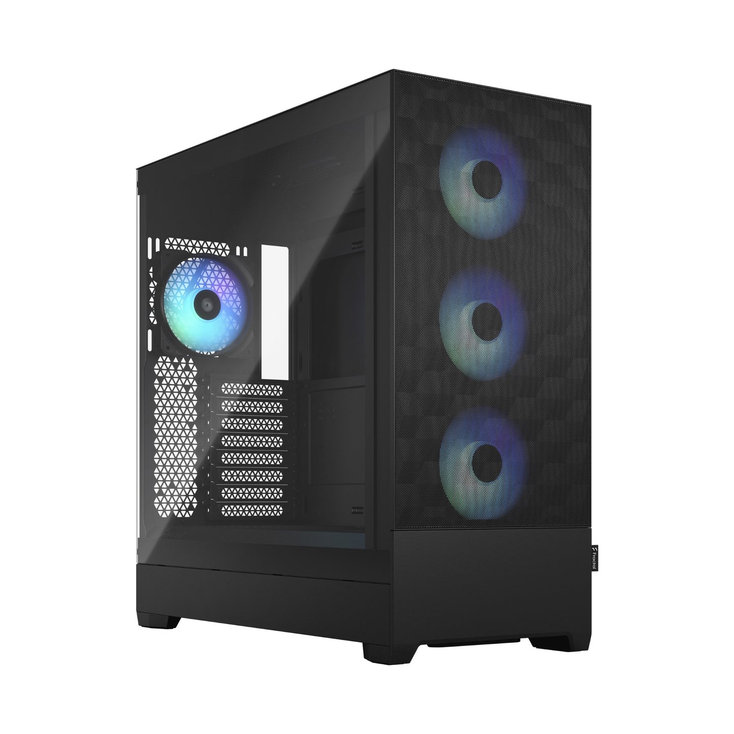 Fractal Design Pop XL Air Tower Black PC Case