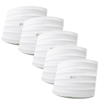 TP-LINK Omada EAP245(5-PACK) Access Point PoE