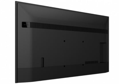 Sony FW-75BZ35L Signage Display Digital signage flat panel 4K UHD IPS Monitor