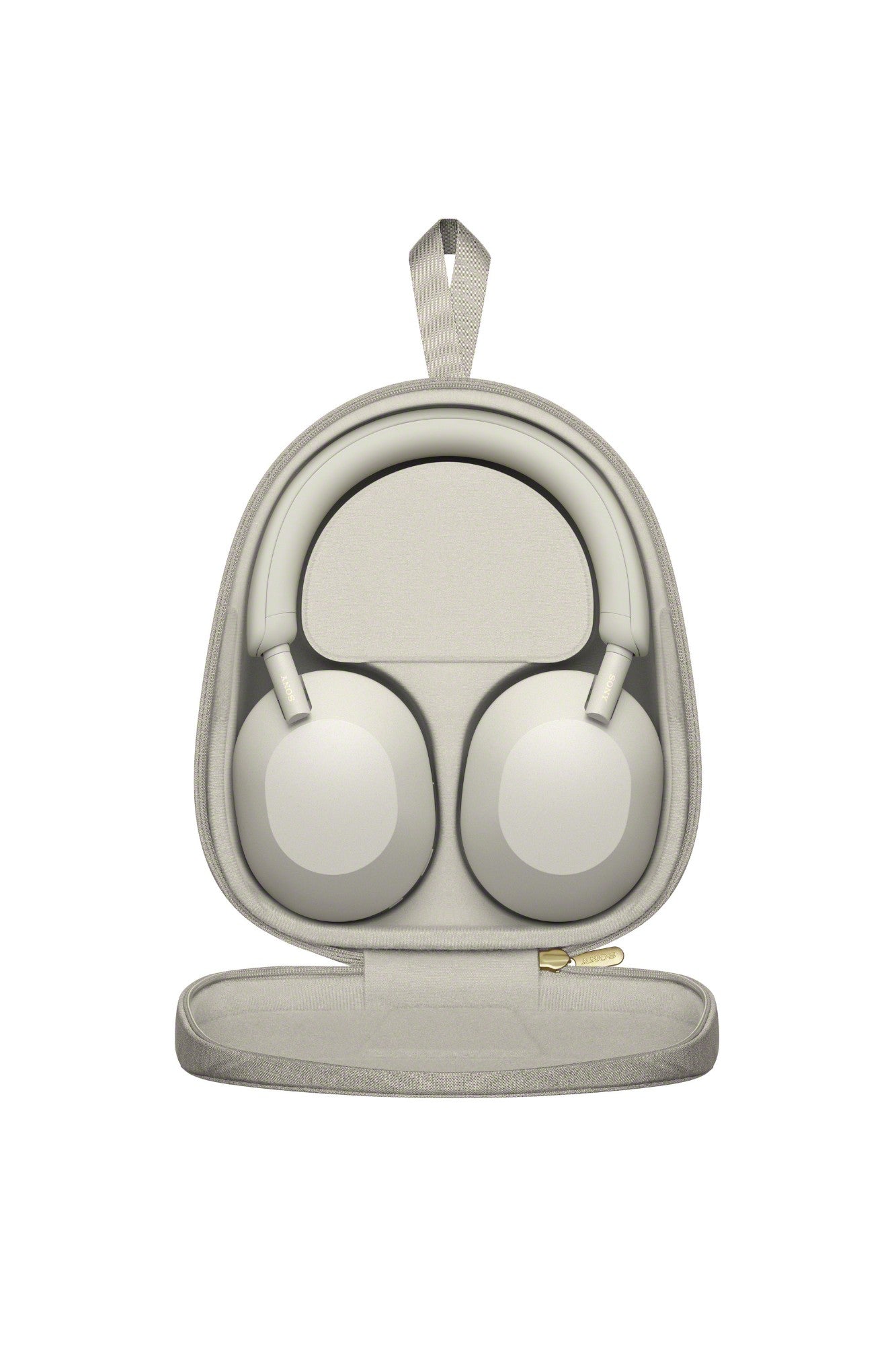 Sony WH-1000XM5 Noise Cancelling Wireless Headphones, 30 hours battery life Headset