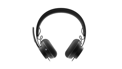 Logitech Zone Wireless UC Headset