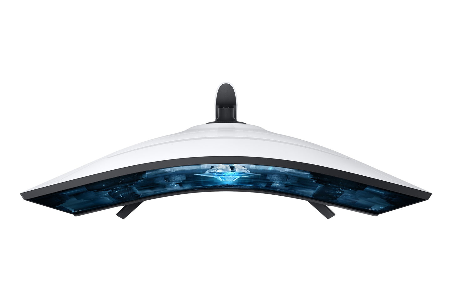 Samsung Neo G8 32" 4K UHD VA 240Hz Curved Monitor