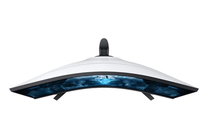 Samsung Neo G8 32" 4K UHD VA 240Hz Curved Monitor