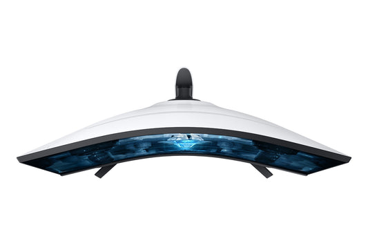 Samsung Neo G8 32" 4K UHD VA 240Hz Curved Monitor