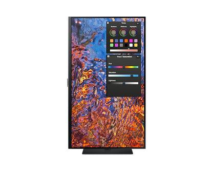 Samsung S32B800PXP 32" 4K UHD IPS Monitor