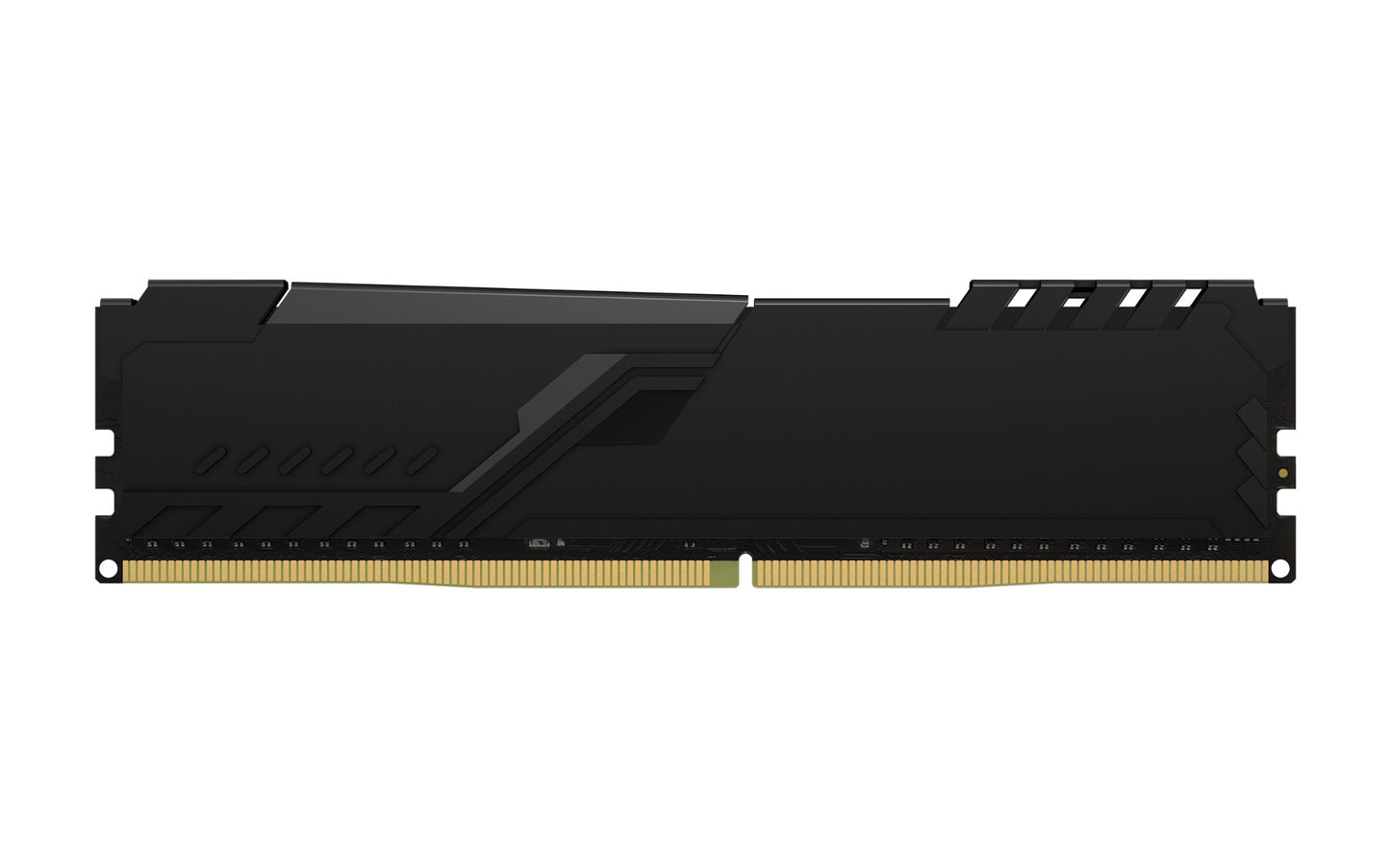 Kingston Technology FURY Beast 32GB DDR4 3200MT/s CL16 Desktop RAM (6BBK232)