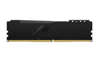 Kingston Technology FURY Beast 16GB DDR4 3200MT/s CL16 Desktop RAM (C16BB16)