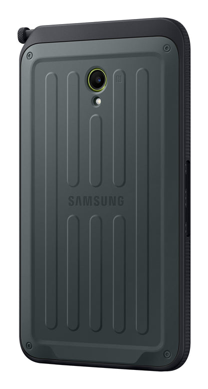 Samsung Galaxy Tab Active5 SM-X300N 128 GB 20.3 cm (8") 6 GB Wi-Fi 6 (802.11ax) Mobile Computer