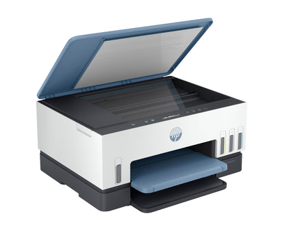 HP Smart Tank 6006 Wireless All-in-One Color Printer, Copier, Scanner