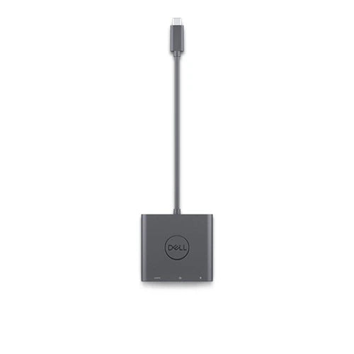 DELL Adapter HDMI/DP Power USB-C Docking Station