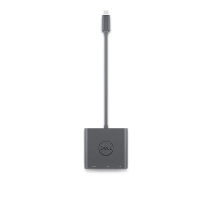 DELL Adapter HDMI/DP Power USB-C Docking Station