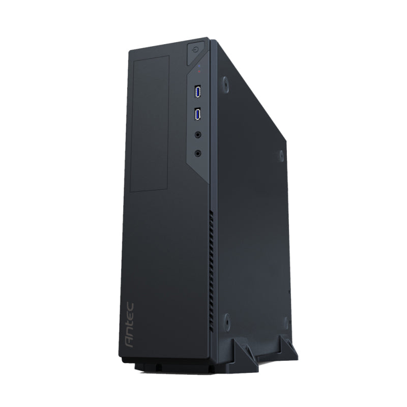 Antec VSK2000-U3 Desktop Black PC Case