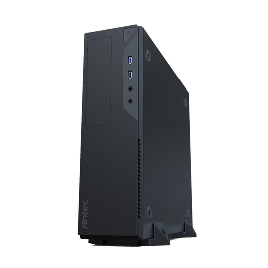 Antec VSK2000-U3 Desktop Black PC Case