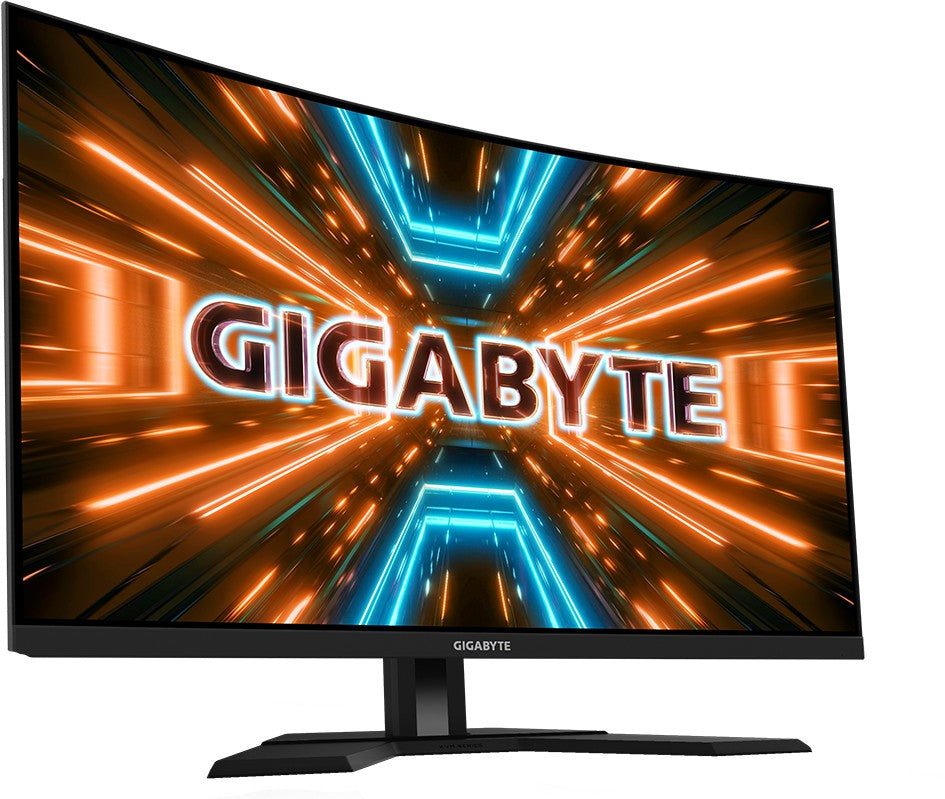 Gigabyte M32UC 31.5" 4K UHD VA 160Hz Curved Monitor