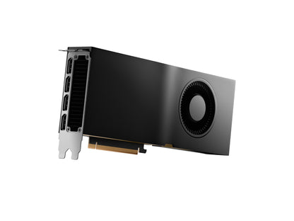 HP NVIDIA RTX 4500 Ada 24 GB 4DP Graphics Hub