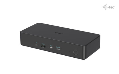 i-tec / / Professional Thunderbolt 3 Docking Station 100W