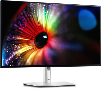 DELL UltraSharp U2724D 27" QHD IPS 120Hz Monitor
