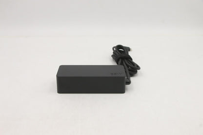 Lenovo 5A10W86262 power adapter/inverter Indoor 65 W Black Charger