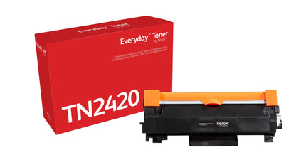 Xerox 006R04792 Toner Cartridge (3K pages, Brother HL-L 2310)