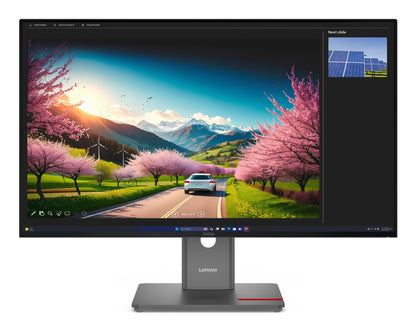 Lenovo ThinkVision P32UD-40 31.5" 4K UHD IPS 120Hz Monitor
