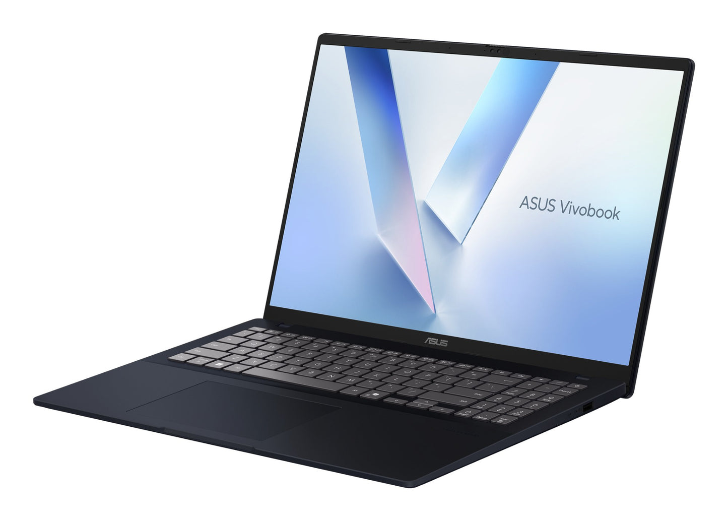 ASUS Vivobook 16 X1607CA-MB063W Copilot+ PC 16" Core Ultra 7 255H 16GB 1TB SSD Laptop