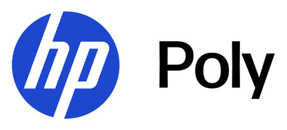 HP Poly Studio X70 VESA Mount Webcam