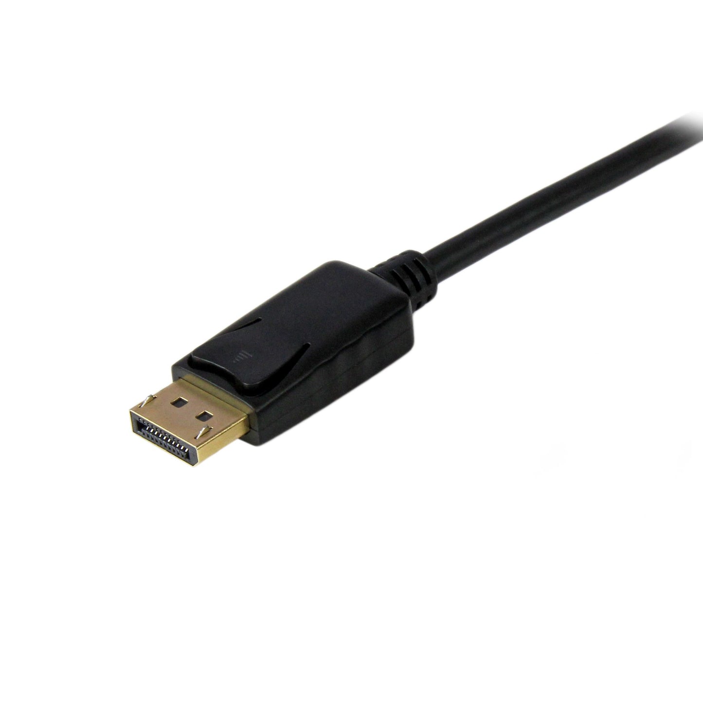 StarTech.com 6ft (1.8m) DisplayPort to VGA Cable - Active DisplayPort to VGA Adapter