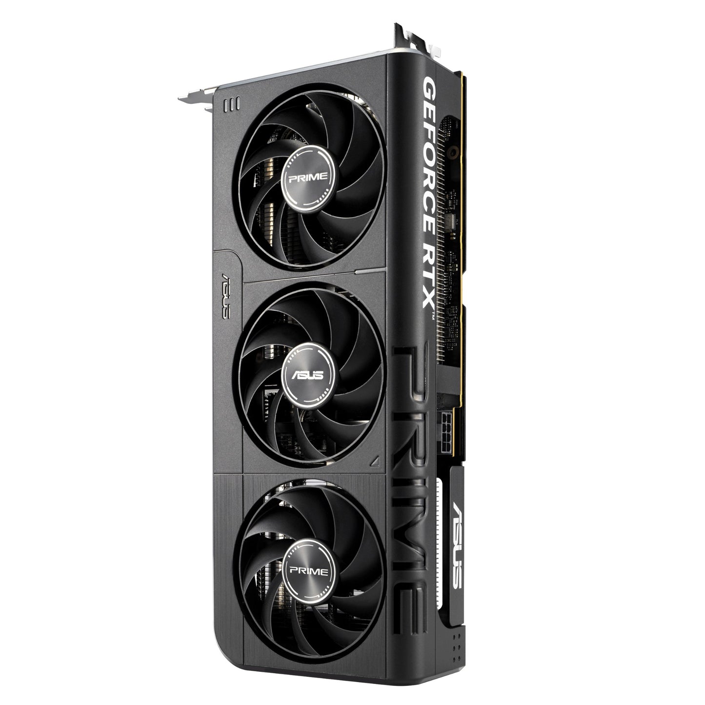 ASUS Prime GeForce RTX 5060 8GB GDDR7 Graphics Card