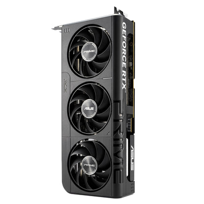 ASUS Prime GeForce RTX 5060 8GB GDDR7 Graphics Card