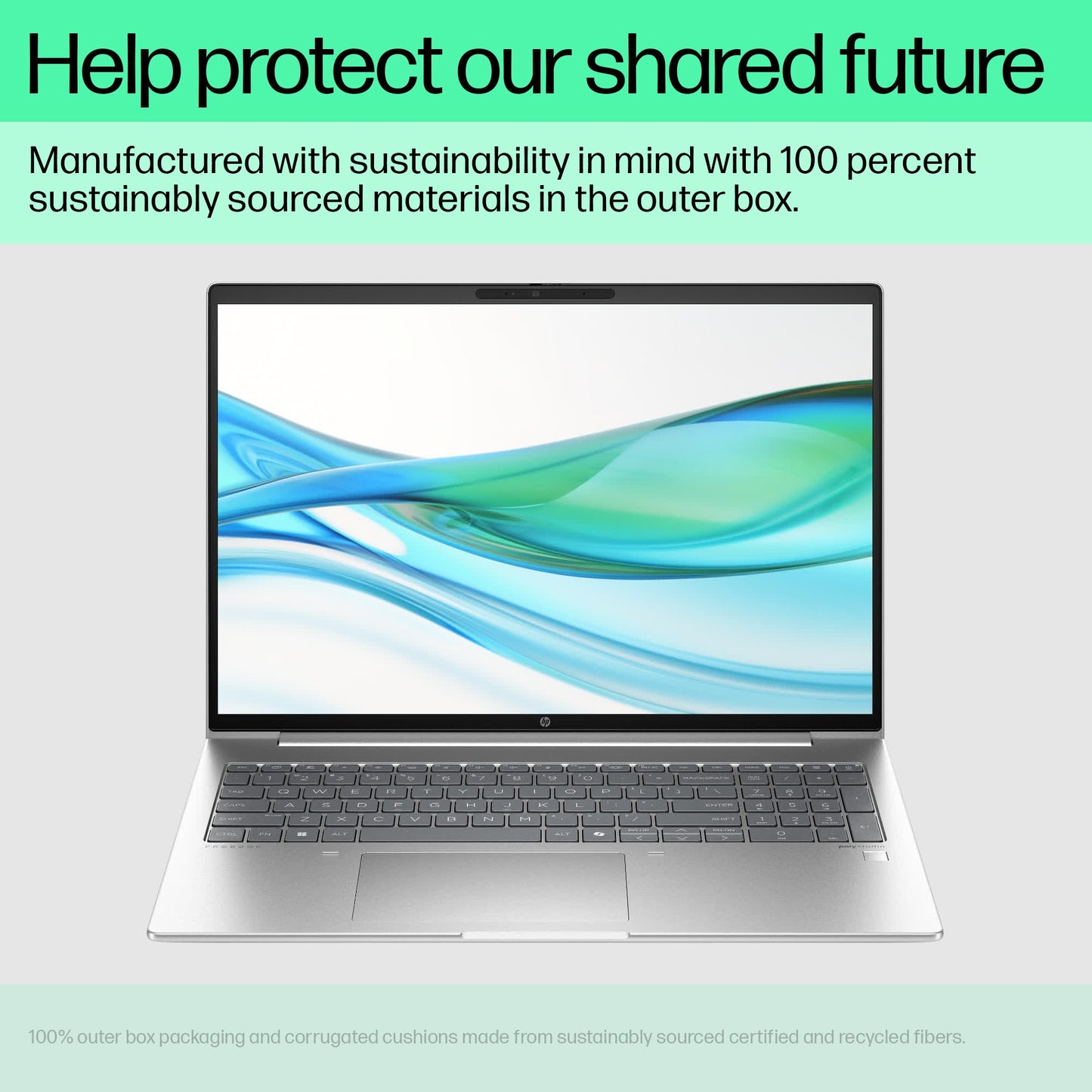 HP ProBook 440 G11 14" Core Ultra 5 125U 16GB 256GB SSD Laptop